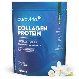COLLAGEN PROTEIN - SABOR NEUTRO 450g
