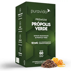 PREMIUM PRÓPOLIS