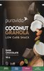COCONUT GRANOLA