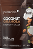 COCONUT GRANOLA