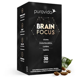 BRAIN FOCUS