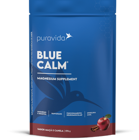 BLUE CALM