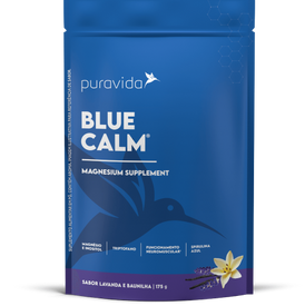 BLUE CALM