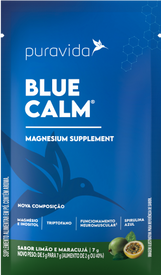 BLUE CALM SACHÊ