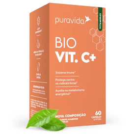 BIO VIT C+